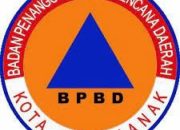 BPBD Purwakarta Ajak Warga Siap Hadapi Musim Hujan di Perbukitan dan Bantaran Sungai