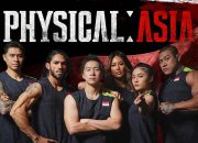 6 Profil Pemain Indonesia di Physical: Asia Netflix, Mulai dari Marcus Gideon hingga Maria Selena
