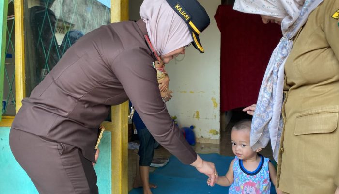 PMD-P3A Morowali: Gercep Berantas Kekerasan, Angka Turun Tuntas