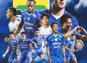 Persib Taklukkan Cuaca dan Instruksi: Kunci Kemenangan atas Malut United Siang Ini