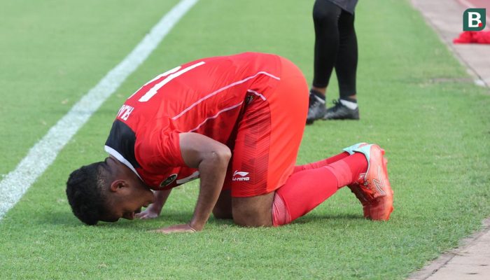 Fajar Fathur Rahman: Pesut Etam Wajib Bangkit