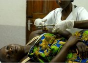 Nigeria’s Deadly Blood Trade