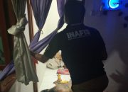 Mayat Karyawan Salon Ditemukan di Kamar Kos, Polisi Duga Jatuh