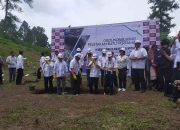 Mataram: Kucuran DAU Terbesar, Rp 1,1 Triliun!