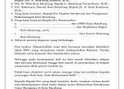 Silaturahmi: Perekat Umat Manusia