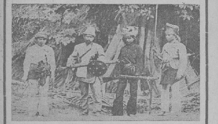 Sarbin Buka Hikayat Gapi