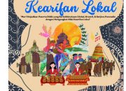 Agroliterasi & Ekoliterasi: Kearifan Lokal untuk Masyarakat Adat