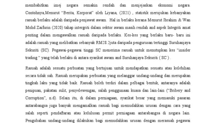 Refleksi Akhir Tahun: Peradaban & Lompatan Besar RI oleh Prasasti-BA Center