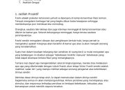 10 Kebiasaan Insting Bertahan Hidup Manusia