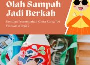 Sampah Jadi Berkah, Pendidikan Jadi Nyata: PLN UID S2JB Luncurkan Program Bayar SPP dengan Sampah