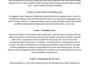 70+ Ucapan Hari Ibu 2025: Doa Tulus untuk Kartu & Medsos