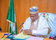 FG Appoints Eyesan: A Governance Boost