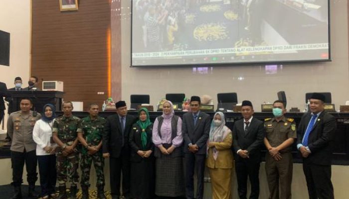 Cikampek Ditata: Respons Ketua DPRD Karawang