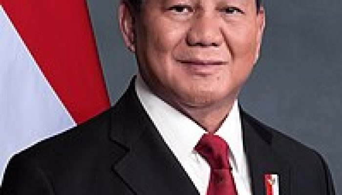 Prabowo: Satgas PKH Berantas Penyimpangan Hutan