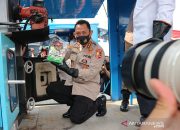Pengawasan Polri: Mendesak, Lampaui Wewenang Presiden Tunjuk Kapolri