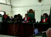 Mantan kades di Ogan Ilir ini dijebloskan polisi ke Lapas Tanjung Raja, korupsi dana desa Rp388 juta