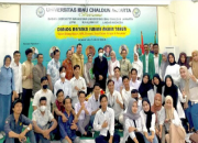 Dialog Kebudayaan Banten: Refleksi Akhir Tahun 2025