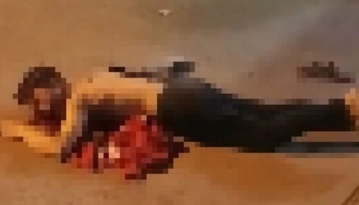Maut di Manado-Tomohon: Korban Tergeletak di Aspal