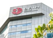 BRIN-Rosatom: Kolaborasi Pengelolaan Limbah Radioaktif Indonesia