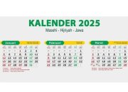 Libur Desember 2025: Panduan Lengkap
