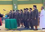 Pelantikan 5 Anggota DPRK Sorong Selatan Jalur Otsus: Inilah Namanya