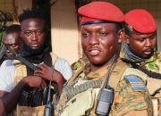 Benin Coup Attempt: US Travel Advisory Shift, Hostages Freed