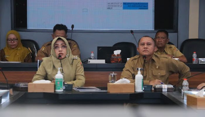 Pemkab Mojokerto Buka Suara Soal Potong Anggaran Kades