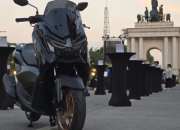 Medan Papua: 5 Motor Honda Nyaman & Irit untuk Touring Tanpa Kompromi