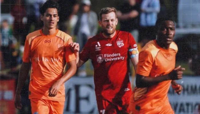 Prediksi Adelaide United vs WSW: Skor, Head to Head, & Berita Terbaru