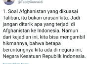 Pikiran Kita: Dikuasai Siapa?