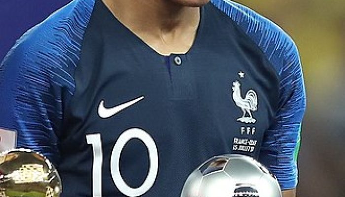 Mbappe Samai Rekor Ronaldo, Alonso Puji Setinggi Langit