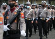 Polisi Brutal Tewaskan Debt Collector Gara-gara Kunci Motor