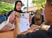 BLT Kesra 2025: Cek Rp900.000 Cair via HP hingga Akhir Tahun