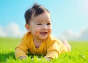 Tiga Rangkaian Nama Bayi Perempuan Rajab: Nomor Dua Seindah Purnama