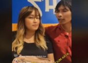 Pinkan Mambo: Drama Cerai TikTok Terungkap!