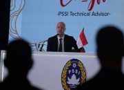Jordi Cruyff: Direktur Teknik Ajax Hingga 2028