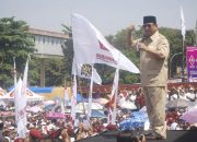 UMP-UMK 2026 Naik: Buruh Ancam Gugat Formula Prabowo