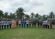 Hari Guru Nasional 2025, Bupati Asahan Tegaskan Guru sebagai Pondasi Generasi Emas