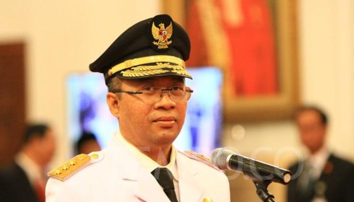 Zulkieflimansyah: Partai, Harta, Keluarga, dan Jabatan Komisaris Semen Gresik