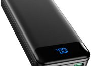 Powerbank Magnetik Tipis: Kantong Nyaman, Pilihan 2025