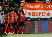 Persebaya Bidik Goodwin: Pecah Rekor Transfer Liga?