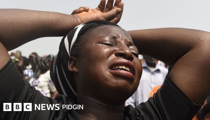 Benue Killings: US Delegation Engages Clerics, Monarchs