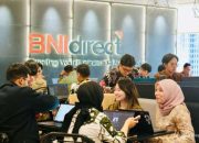 BNI Perkokoh Ekosistem Digital Industri FMCG
