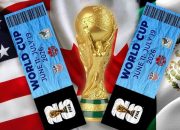 World Cup 2026 Fever: 5M Tickets in 24 Hrs, Brazil-Morocco Hottest Match