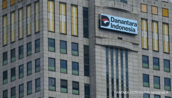 Proyek Danatara Dinilai Tidak Memberi Keuntungan Menguntungkan