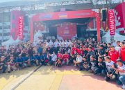 Daihatsu Serbu Kota Sekunder