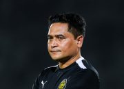 SEA Games 2025: Malaysia Siap Gempur Thailand Sejak Peluit Awal