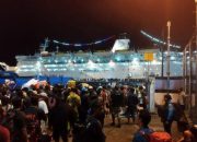 Jadwal Kapal Pelni Wasior-Sorong Desember 2025: Tiket Mulai Rp251 Ribu