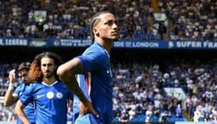 Lineup Atalanta vs Chelsea: Kejutan Joao Pedro & Caicedo!