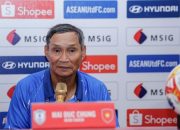 SEA Games 2025: Pelatih Vietnam Ungkap Kekuatan Timnas Putri Indonesia